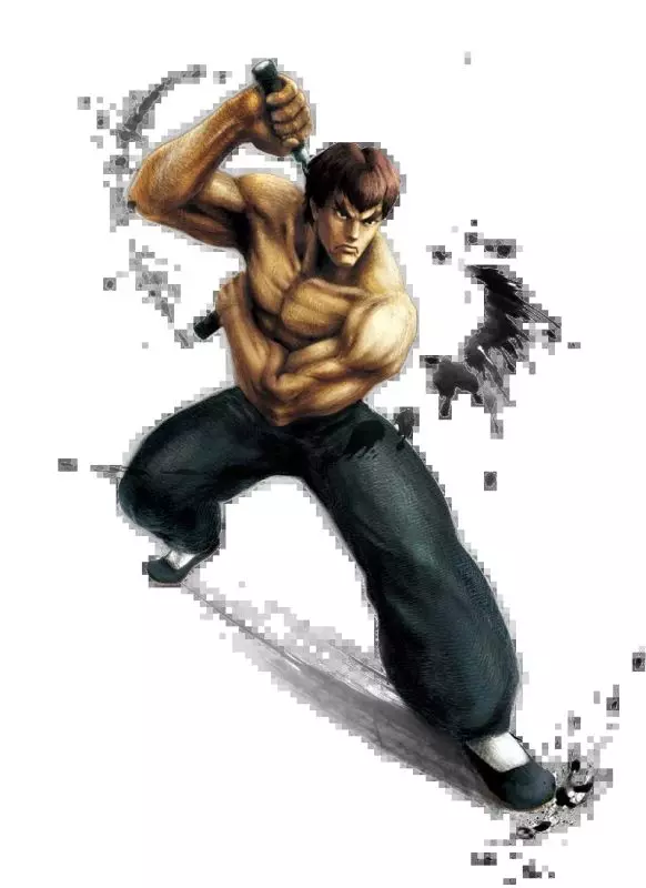Fei Long