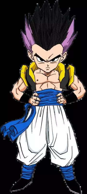 Gotenks