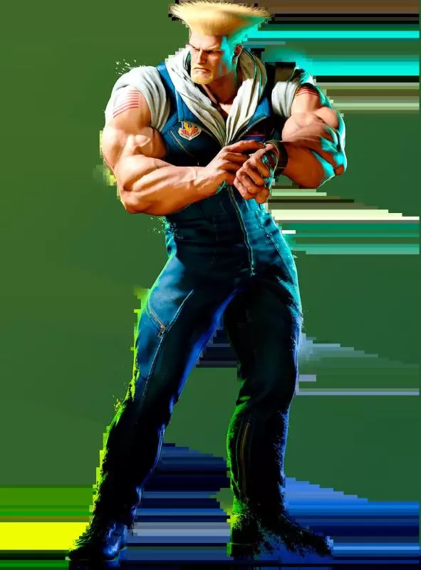 Guile