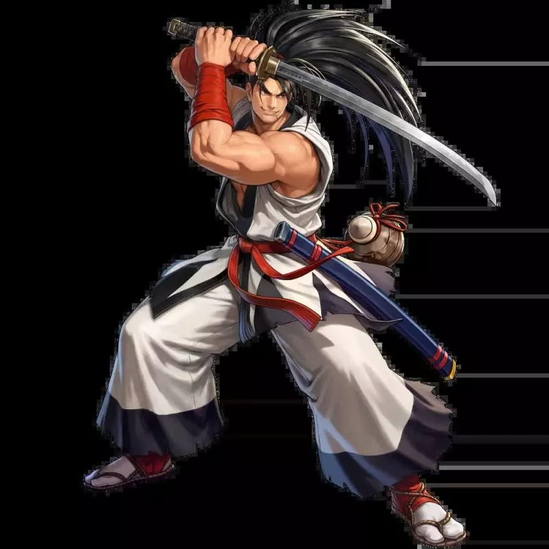 Haohmaru