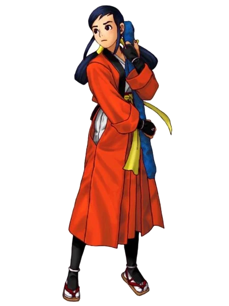 Hibiki Takane
