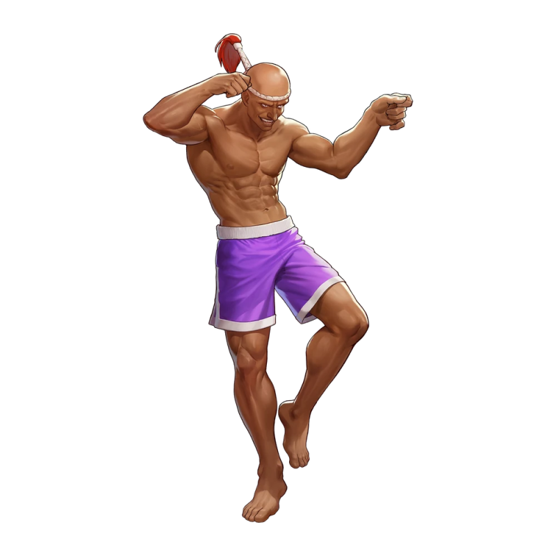 Hwa Jai