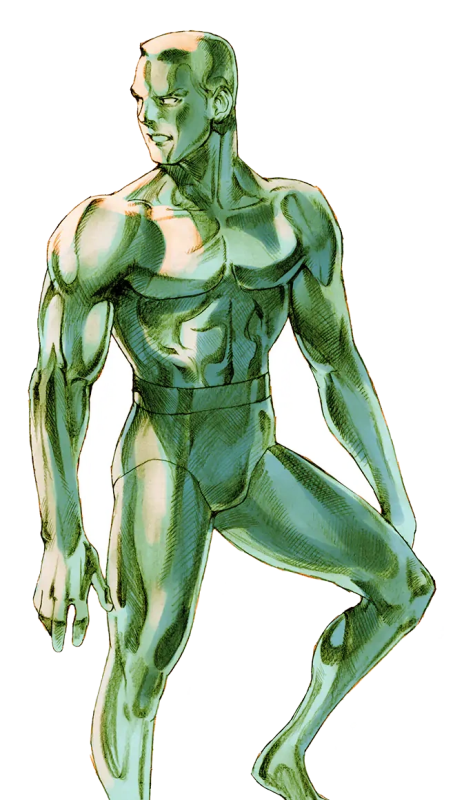 Iceman
