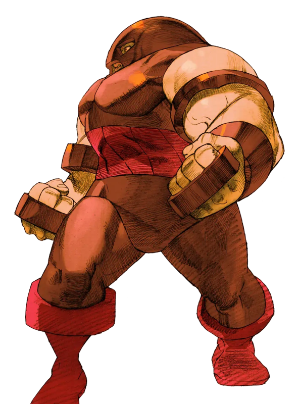 Juggernaut