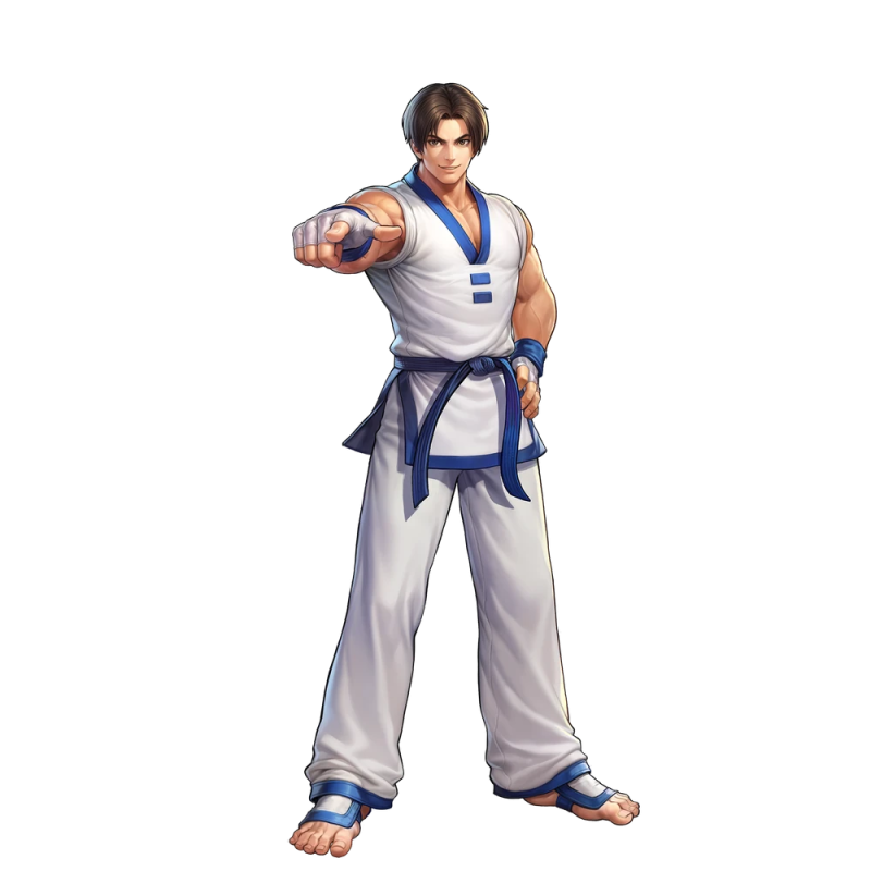 Kim Kaphwan