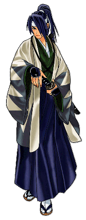 Kojiroh Sanada