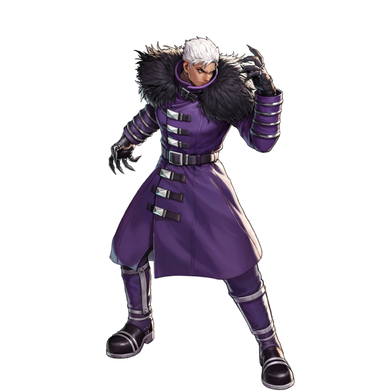 Krizalid