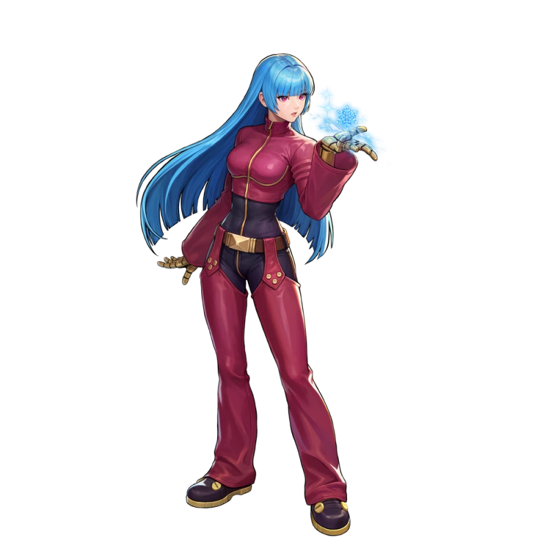 Kula Diamond