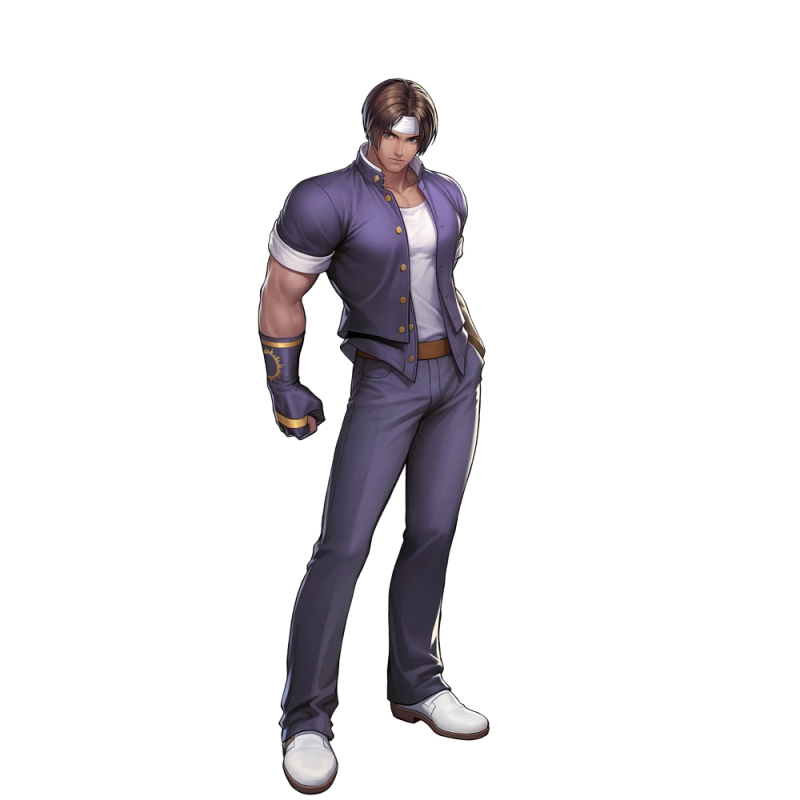 Kyo-1