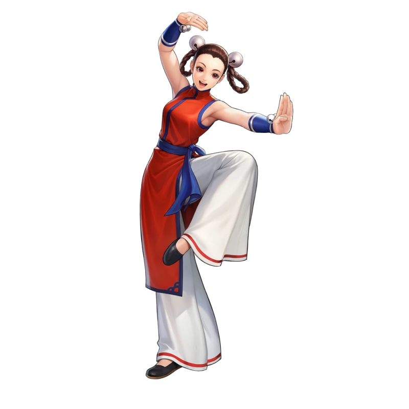 Li Xiangfei
