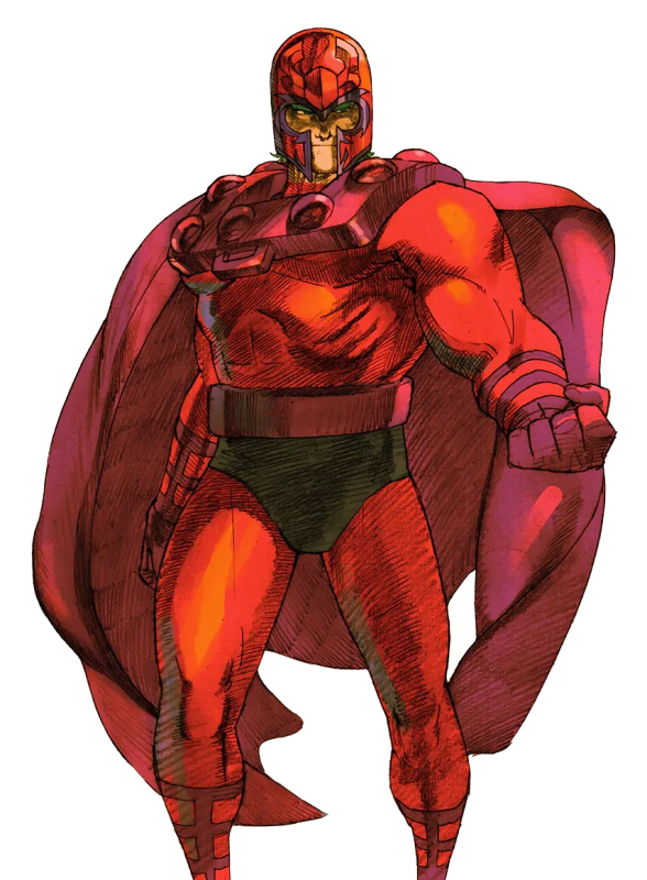 Magneto
