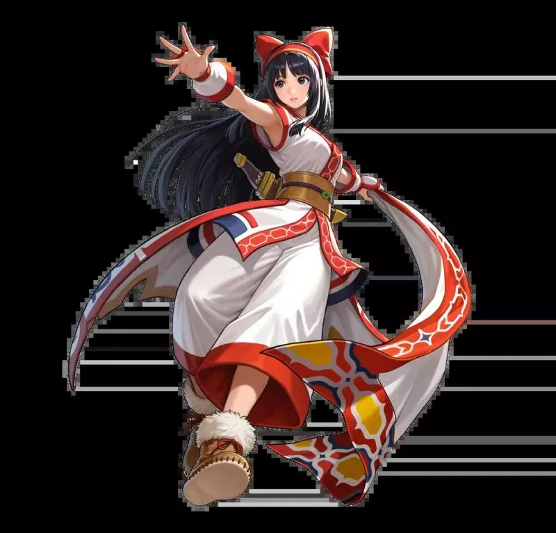 Nakoruru
