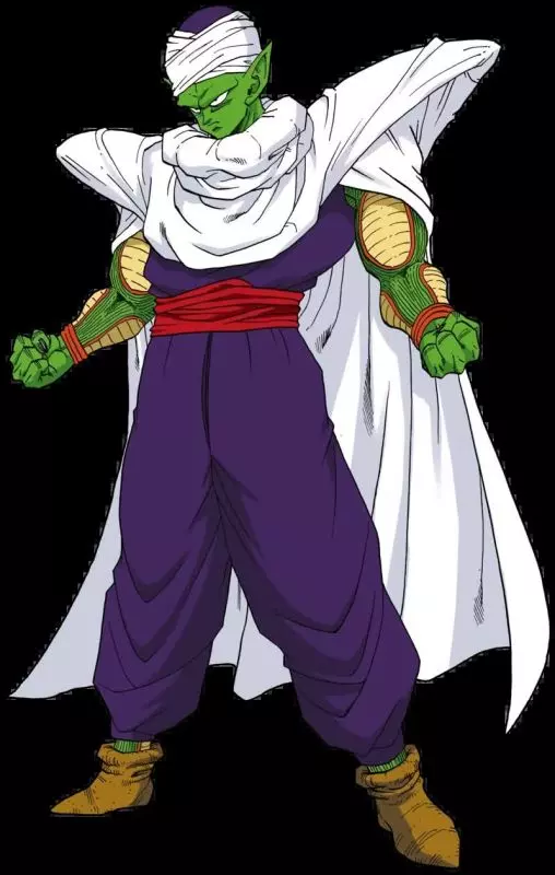 Piccolo