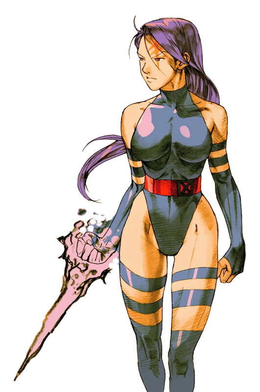 Psylocke
