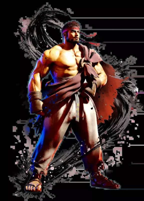 Ryu