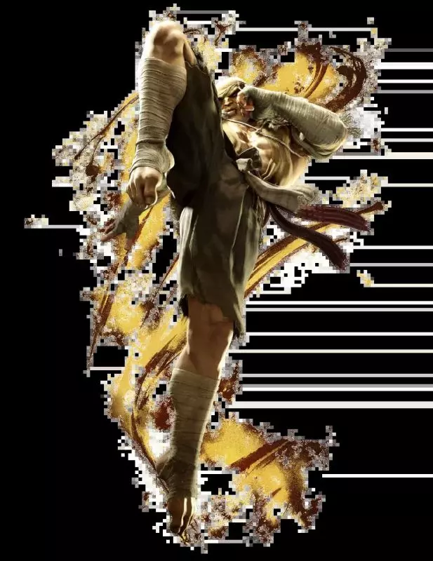Sagat