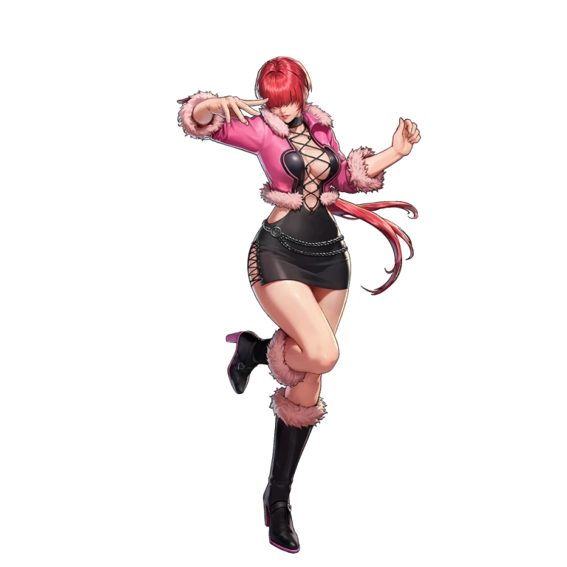Shermie