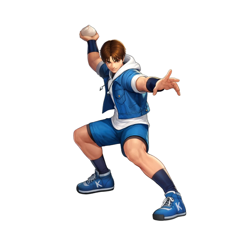 Sie Kensou