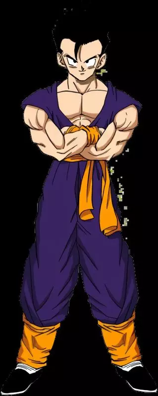 Son Gohan