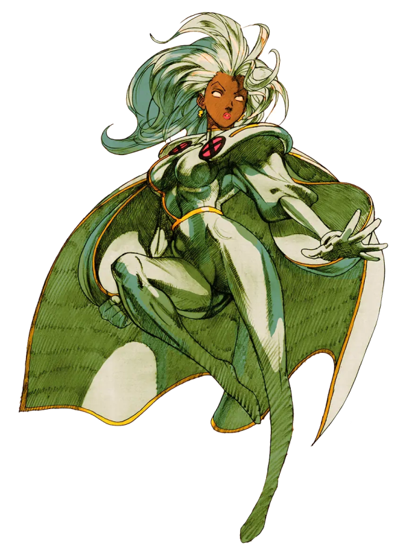 Storm