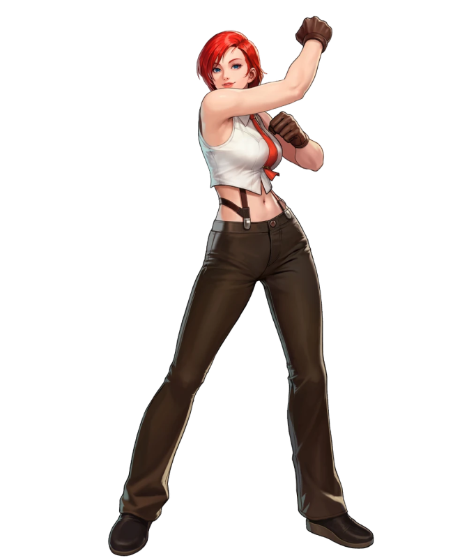 Vanessa