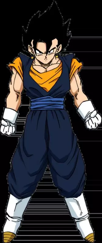 Vegito