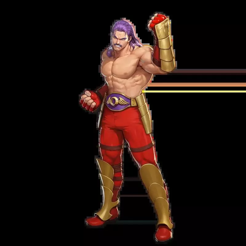 Wolfgang Krauser