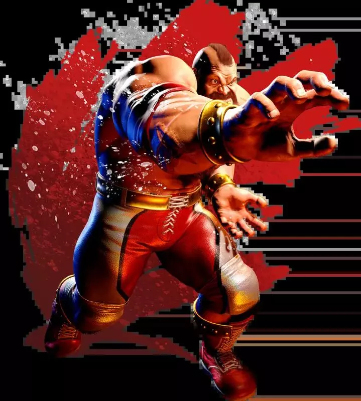 Zangief