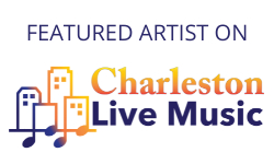 Featured Artist on Charleston Live Music