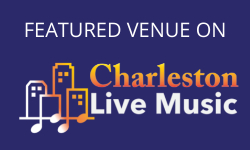 Featured Venue on Charleston Live Music