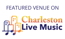 Featured Venue on Charleston Live Music