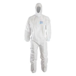 Chemdefend 110+FR Wit Type 5+6 AST