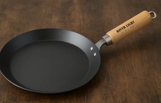 River Light Crepe Pan