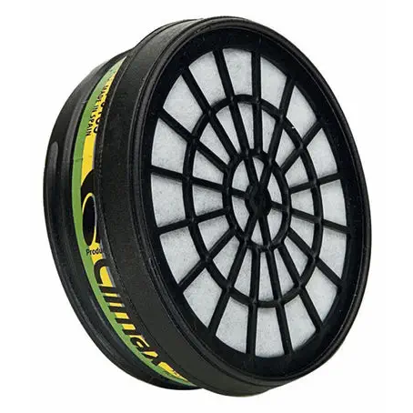 Climax Filter 755 B1E1
