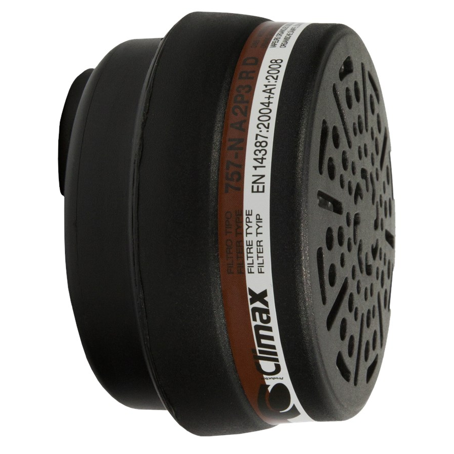 Climax Filter 757-N A2P3
