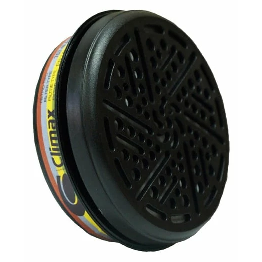 Climax Filter 757-N ABEK1
