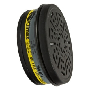 Climax Filter 760 B1E1