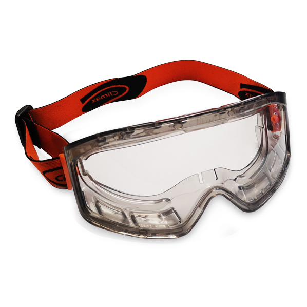 Climax Goggle Azahara incolora