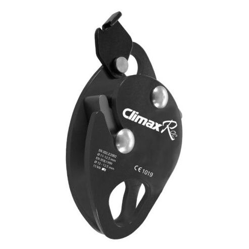 Climax Guided fall arrestor Climax Roc