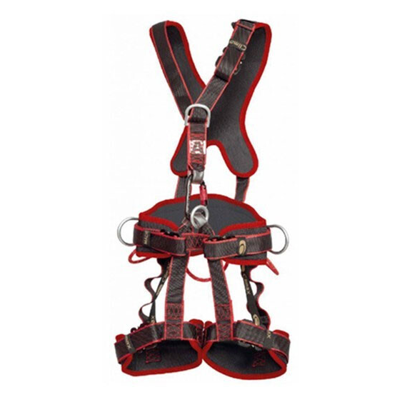 Climax Auffanggurt Atlas plus