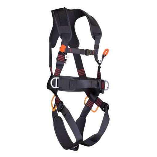 Climax Harnas Veleta plus