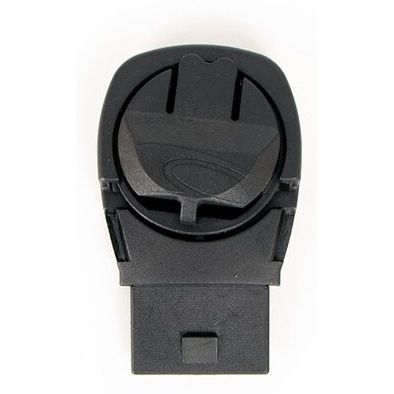 Climax Helmet adapter to Curro