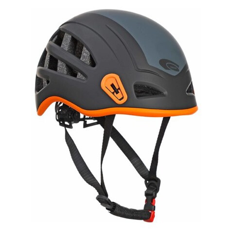 Climax Helmet Makalu Black