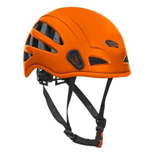 Climax Helmet Makalu Orange