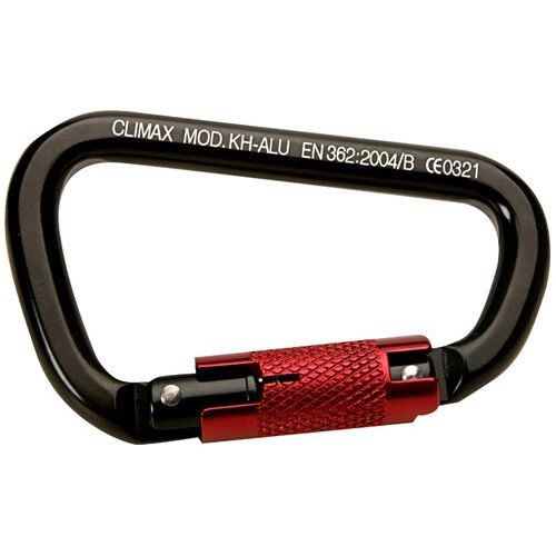 Climax Karabine KH ALU