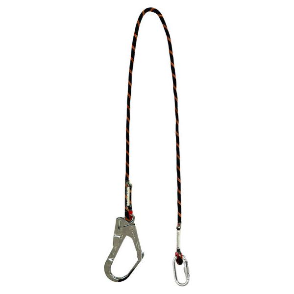 Climax Lanyard conjunto 39 semi 1,5m