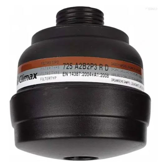Climax Schraubfilter 725 A2B2P3