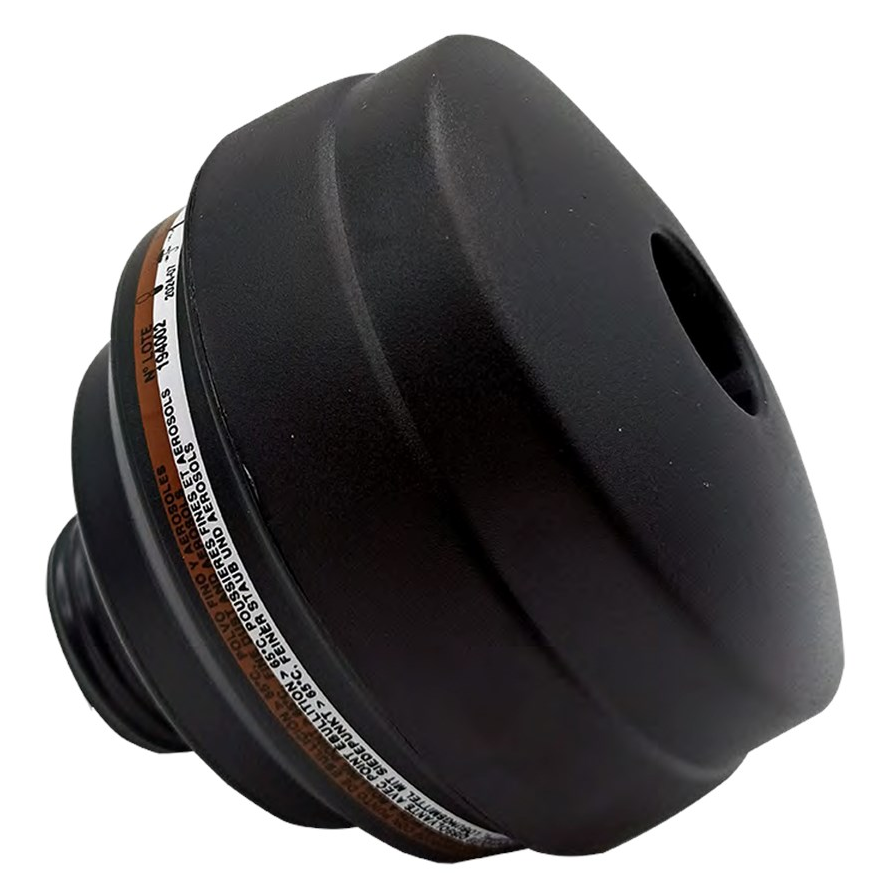 Climax Schraubfilter 725 A2P3