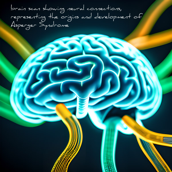The Role of Brain Imaging in Understanding Asperger's