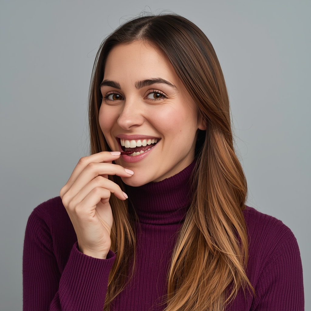 use clove for fresh breath